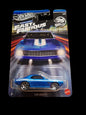 SS Fast & Furious Dream Lineup 2026 1969 Camaro 4/5 L