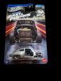 SS Fast & Furious Dream Lineup 2026 Chevy Fleetline 2/5 L