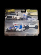 HW Team Transport #96 Rob'N Pinks 17 Ford F-150 Raptor
