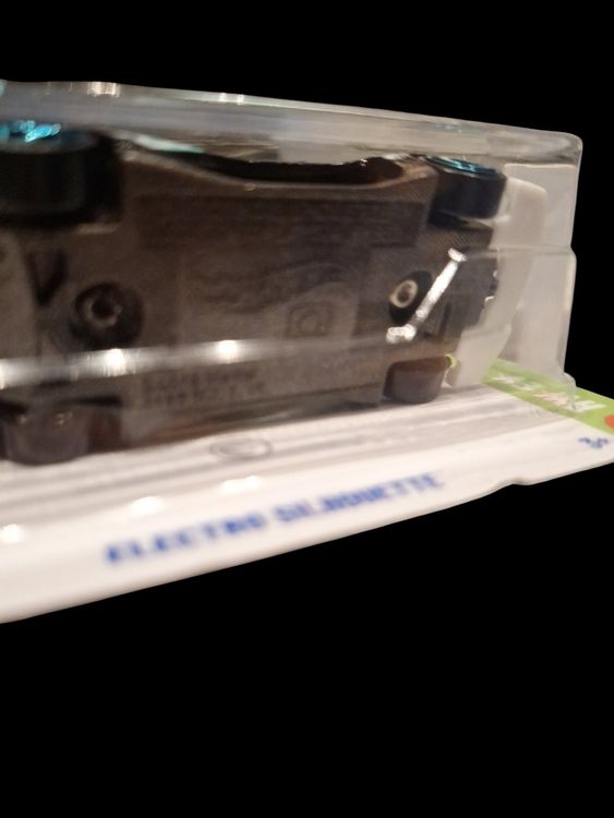 *TREASURE HUNT* HW EV 2026 Electro Silhouette 5/10 S