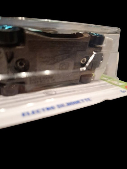 *TREASURE HUNT* HW EV 2026 Electro Silhouette 5/10 S
