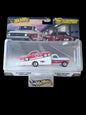 TT #91 66 Chevrolet Corvair Yenko Stinger 72 Chevy Ramp Truck